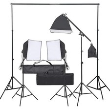 Kit per Studio Fotografico con