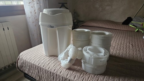 Tommee tippee sangenic - tommee,