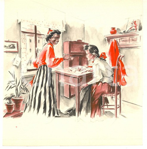 1950 franca pizzi - ca,