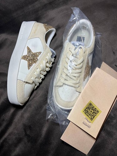 Golden goose sneakers - goose, donna