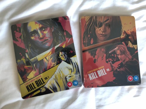 Kill bill 4k - 1,