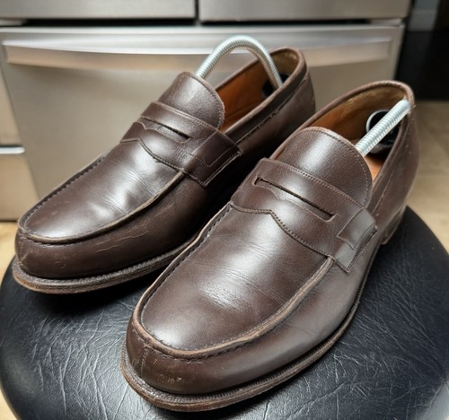 Church ashley men brown - church's, men's