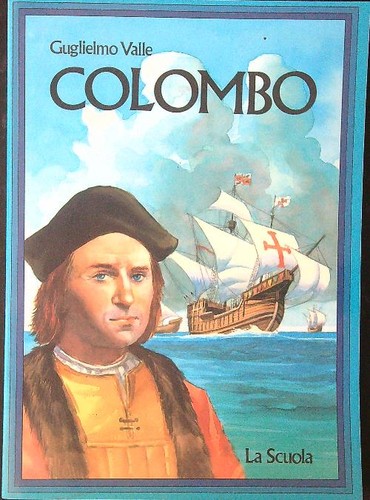 Colombo guglielmo valle - colombo,