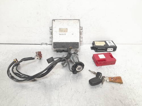 Kit centralina motore - motore, per