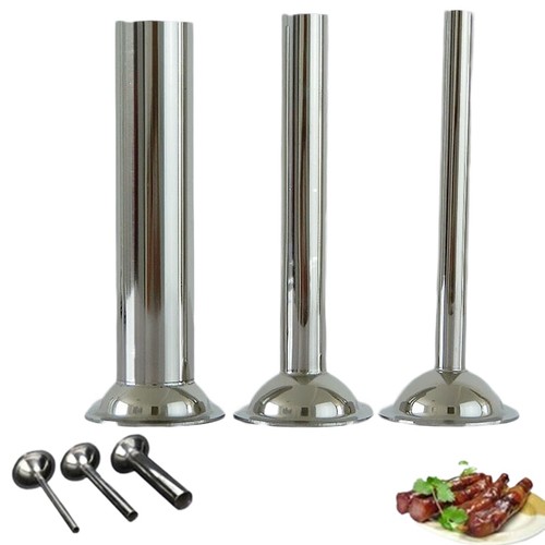 Salsiccia stuffer kit attacco - stuffer-kit,