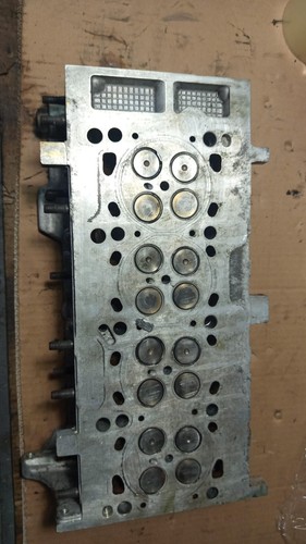 Testata fiat panda - panda, 1,3