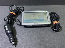 TOMTOM XL GPS unità sistema