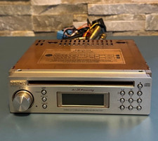DENON DCT-A1 Stereo CD FM/AM