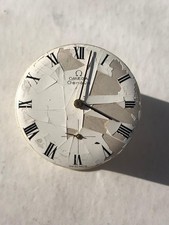 Omega Rare Movement Cal 269