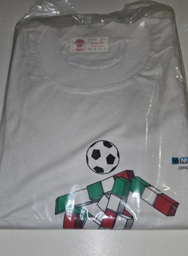 Maglia shirt vintage - t-shirt,