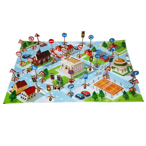 Gioco dei segnali - gioco,