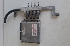 INIETTORI GPL PER FORD Fiesta