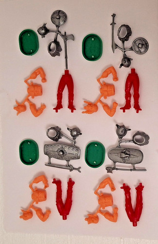 Componibili kinder serie - componibili,