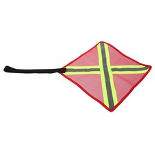  Kayak Reflective Flags