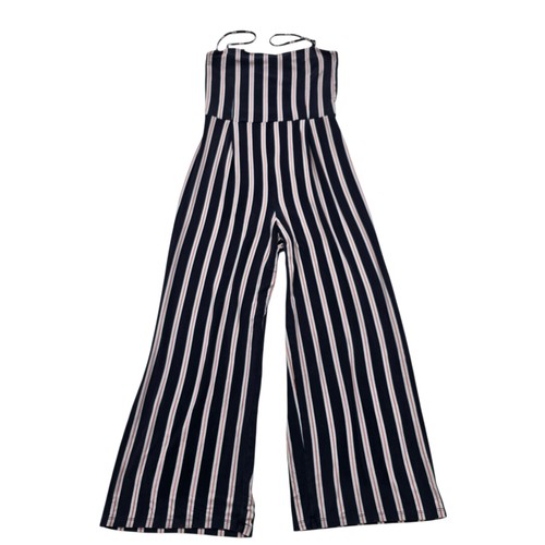 Tuta donna pull bear blu - tuta, &
