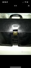 Borsa cartella Ripani 