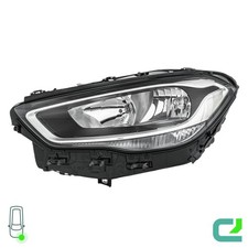 Faro proiettore principale