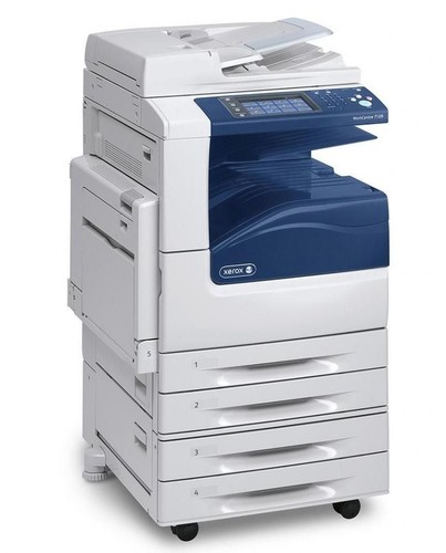 Xerox workcenter 5955 - xerox,