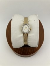 Orologio Vintage Geneve Donna