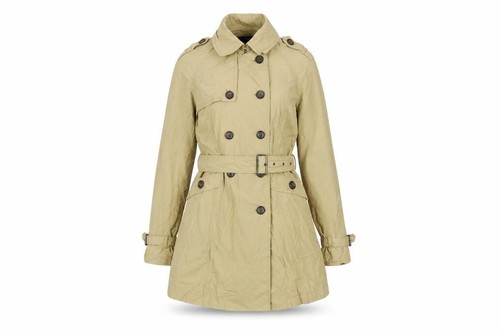 Trench cappotto donna zara - cappotto,