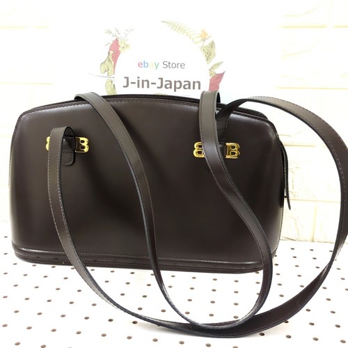 Borsa tracolla bally in - borsa,