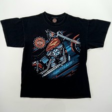 T-shirt uomo Harley Davidson