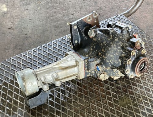 Ripartitore cambio toyota rav4 - ripartitore,