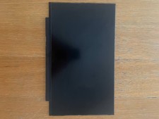 Sharp LQ156M1JW03 15.6" 240Hz 1080p