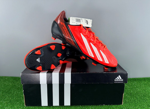 Scarpe adidas adizero f30 - scarpe, fg