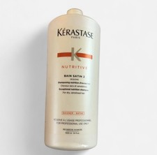 NEW Kerastase BAIN SATIN 2