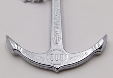 ROLEX ANCHOR ANCLA SUBMARINER