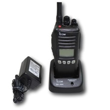 Icom IC-F4161DS (71) ICF4161DS