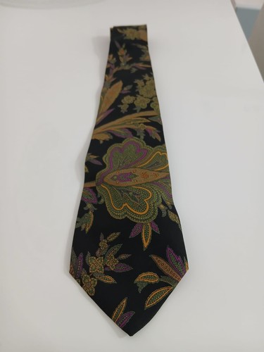 Cravatta enrico coveri vintage - enrico,