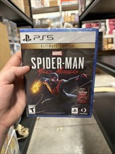 SIGILLATO Sony Spider-Man