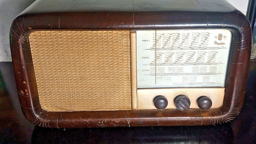 Radio magnadyne s31 - magnadyne,