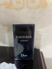 Profumo Uomo Sauvage Dior