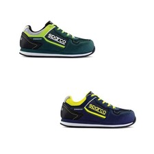 Scarpa Modello Gymkhana S1P 