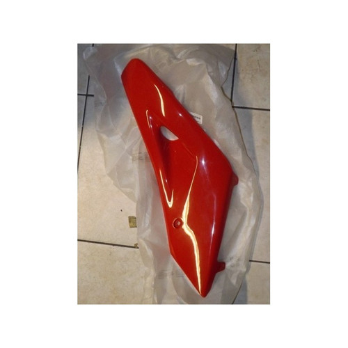 Fuel tank cover husqvarna - lh,