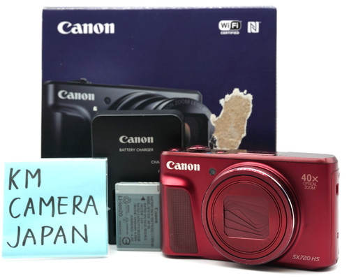 Duty payed canon - [us,