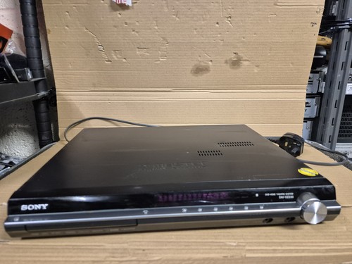 Difettoso sony dav dz230 - difettoso,