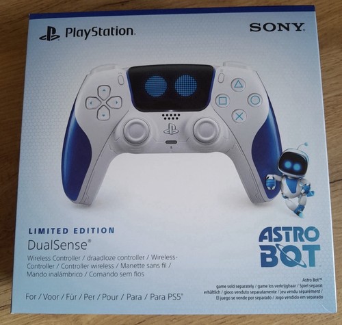 Manette ps5 astro - manette,