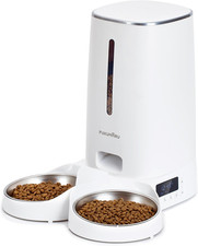 Distributore Automatico Cibo