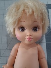 Vintage Galoob Babyface So