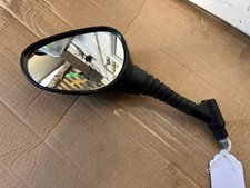 Specchio retrovisore sinistro