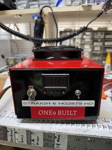 Amplificatore lineare