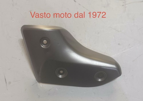 Protezione collettore scarico - protezione,
