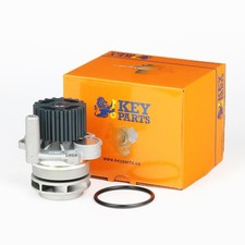 Pompa acqua adatta per SEAT IBIZA 6L1 1.9D 04 al 08 refrigerante KeyParts qualità garantita