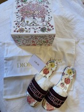 Scivoli Christian Dior Dway