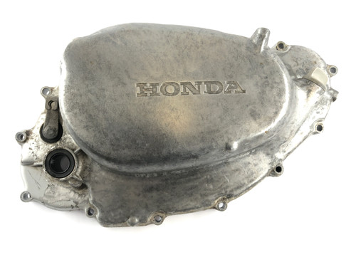Honda 500 pd01 - 500, s