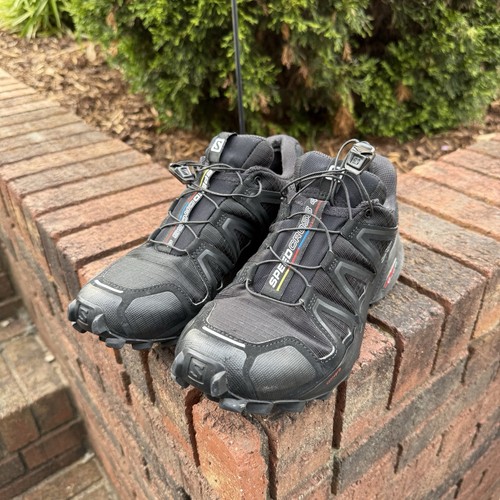 Scarpe trail running - trail,